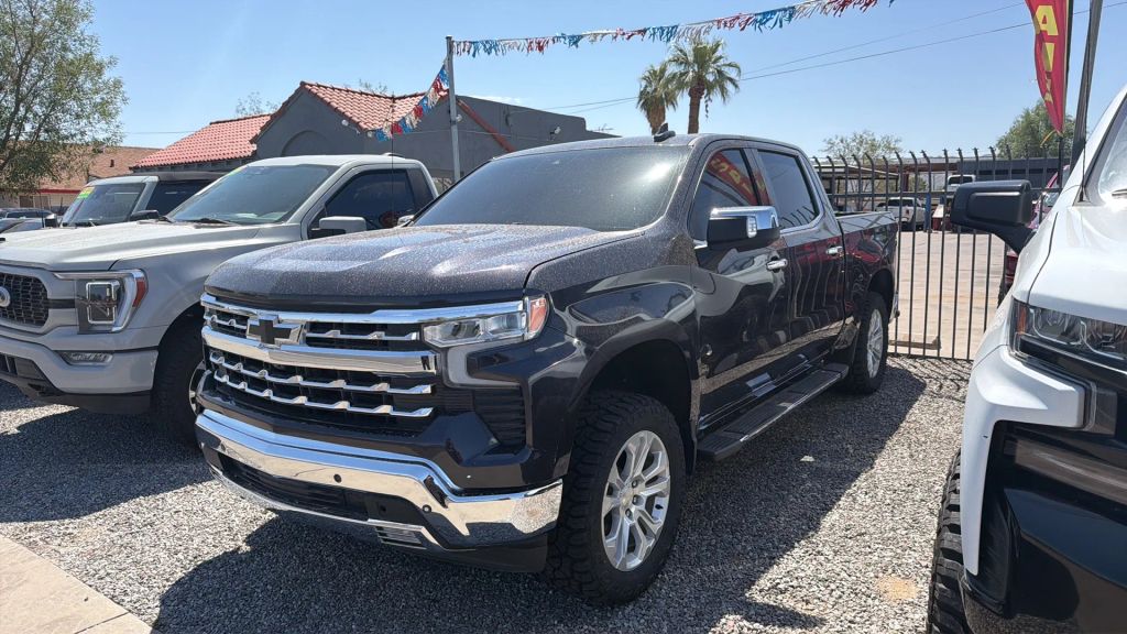 chevrolet silverado 1500 2022 2GCPAEED6N1503595 image chevrolet silverado 1500 2022 2GCPAEED6N1503595 image